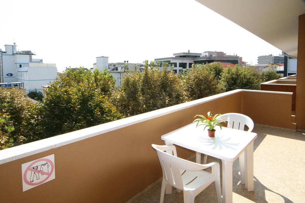 Apartmán Salisburgo Lignano Sabbiadoro Pokoj fotografie