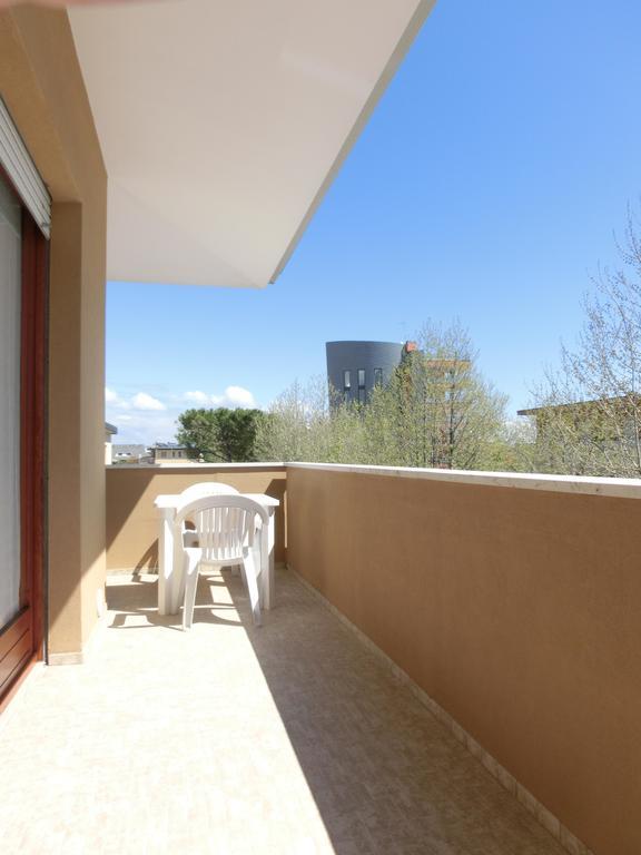 Apartmán Salisburgo Lignano Sabbiadoro Pokoj fotografie