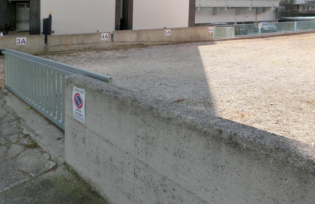 Apartmán Salisburgo Lignano Sabbiadoro Pokoj fotografie
