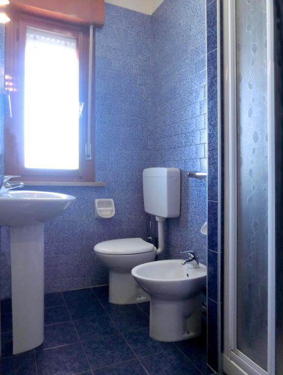 Apartmán Salisburgo Lignano Sabbiadoro Pokoj fotografie