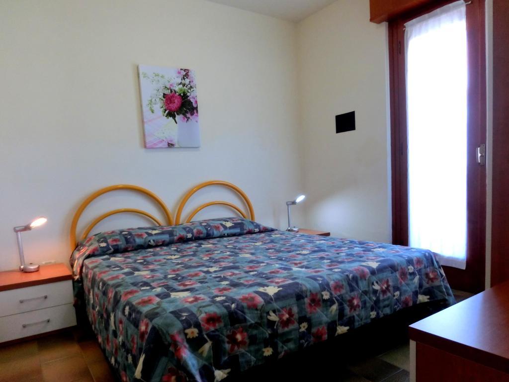 Apartmán Salisburgo Lignano Sabbiadoro Pokoj fotografie