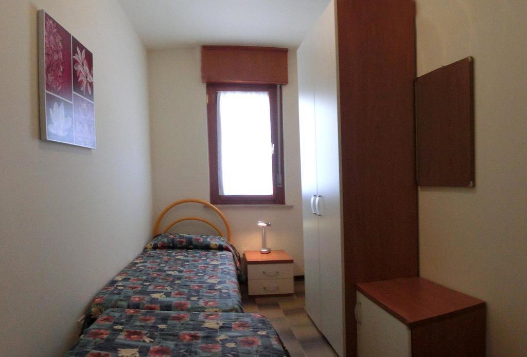 Apartmán Salisburgo Lignano Sabbiadoro Pokoj fotografie