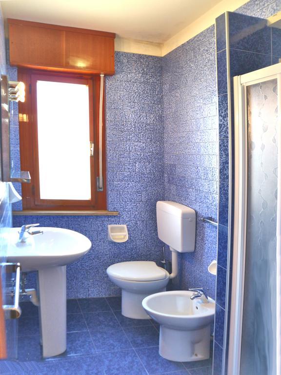 Apartmán Salisburgo Lignano Sabbiadoro Exteriér fotografie