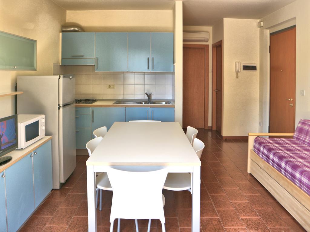 Apartmán Salisburgo Lignano Sabbiadoro Exteriér fotografie