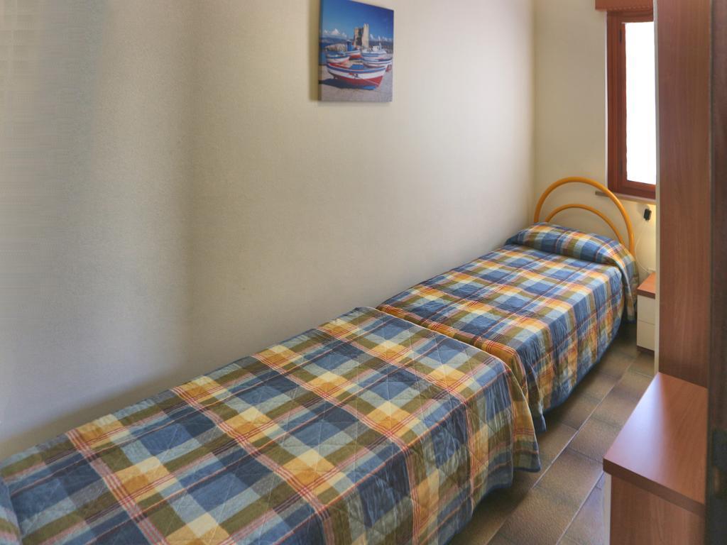 Apartmán Salisburgo Lignano Sabbiadoro Exteriér fotografie