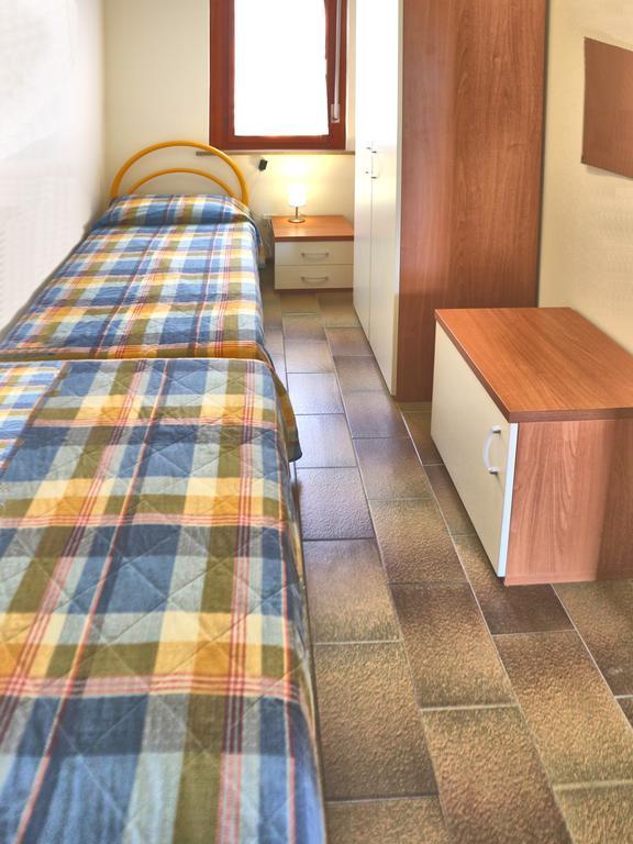 Apartmán Salisburgo Lignano Sabbiadoro Exteriér fotografie