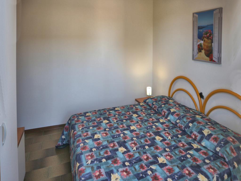 Apartmán Salisburgo Lignano Sabbiadoro Exteriér fotografie