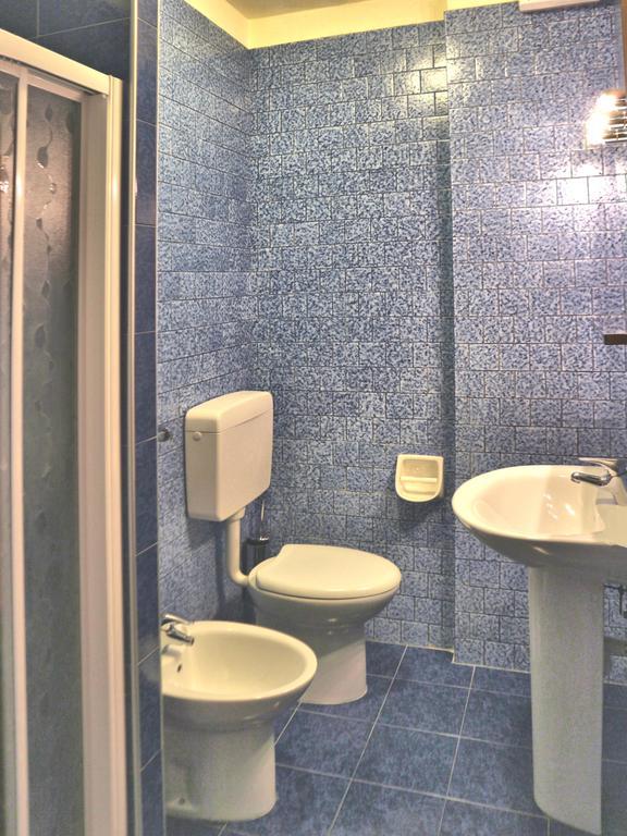 Apartmán Salisburgo Lignano Sabbiadoro Exteriér fotografie