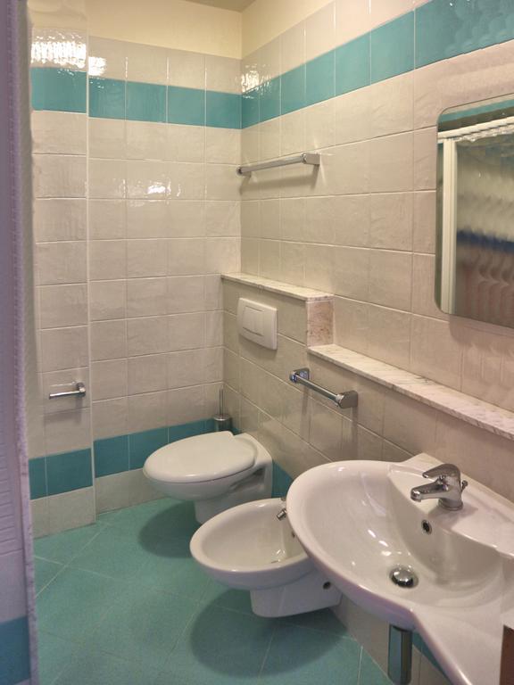 Apartmán Salisburgo Lignano Sabbiadoro Exteriér fotografie