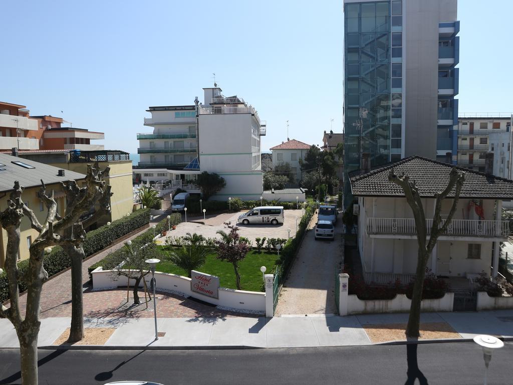Apartmán Salisburgo Lignano Sabbiadoro Exteriér fotografie