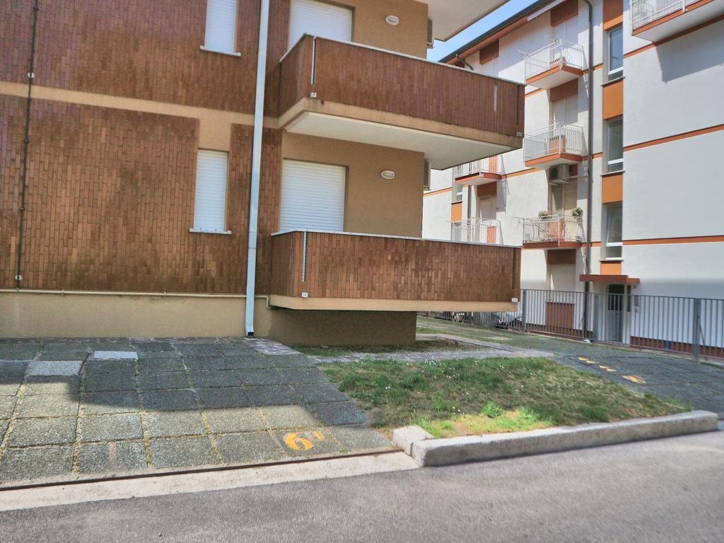 Apartmán Salisburgo Lignano Sabbiadoro Exteriér fotografie