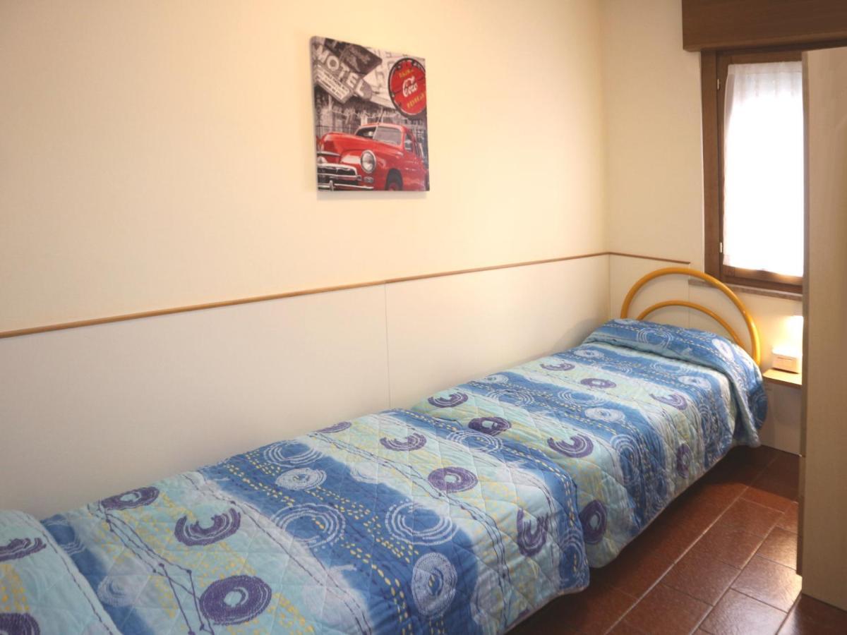 Apartmán Salisburgo Lignano Sabbiadoro Exteriér fotografie